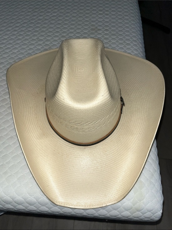 Tony Lama Accessories - Women’s Tony Lama Cowgirl Hat